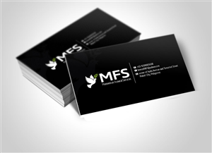 Business Card Design by zahidryk for DesignCrowd | Design: #5283392