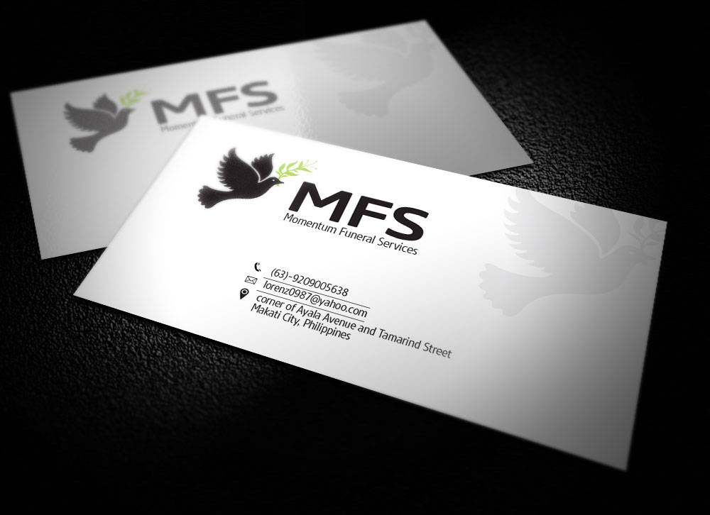 Business Card Design by zahidryk for DesignCrowd | Design #5283396