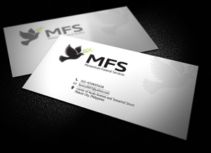 Business Card Design by zahidryk for DesignCrowd | Design: #5283396