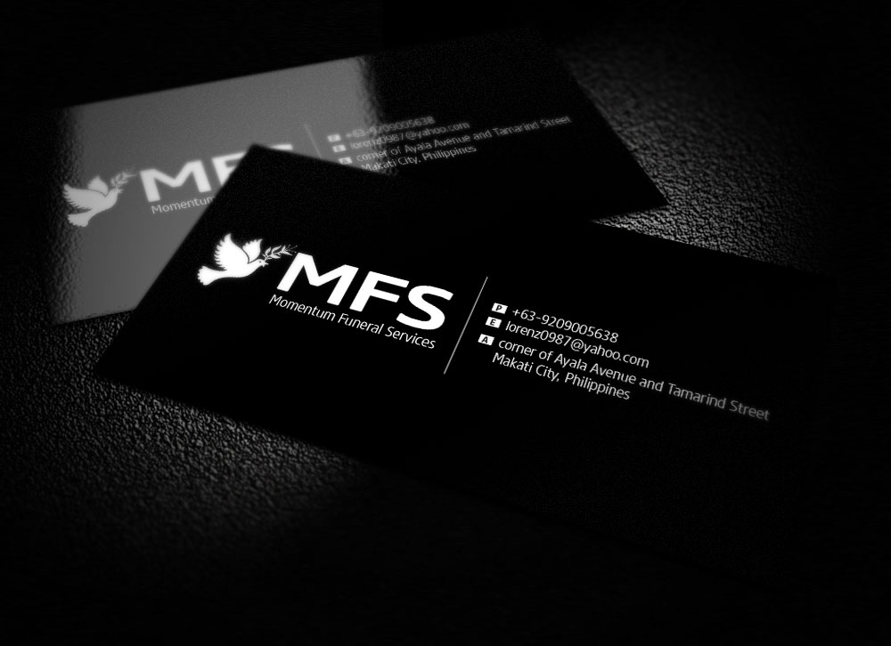 Business Card Design by zahidryk for DesignCrowd | Design #5283400