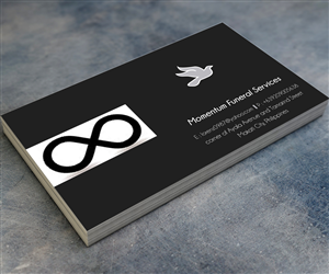 Business Card Design by toron00 for DesignCrowd | Design: #5275398