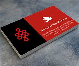 Business Card Design by toron00 for DesignCrowd | Design: #5275538