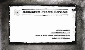 Business Card Design by Aam