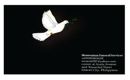 Business Card Design by Mchildress123