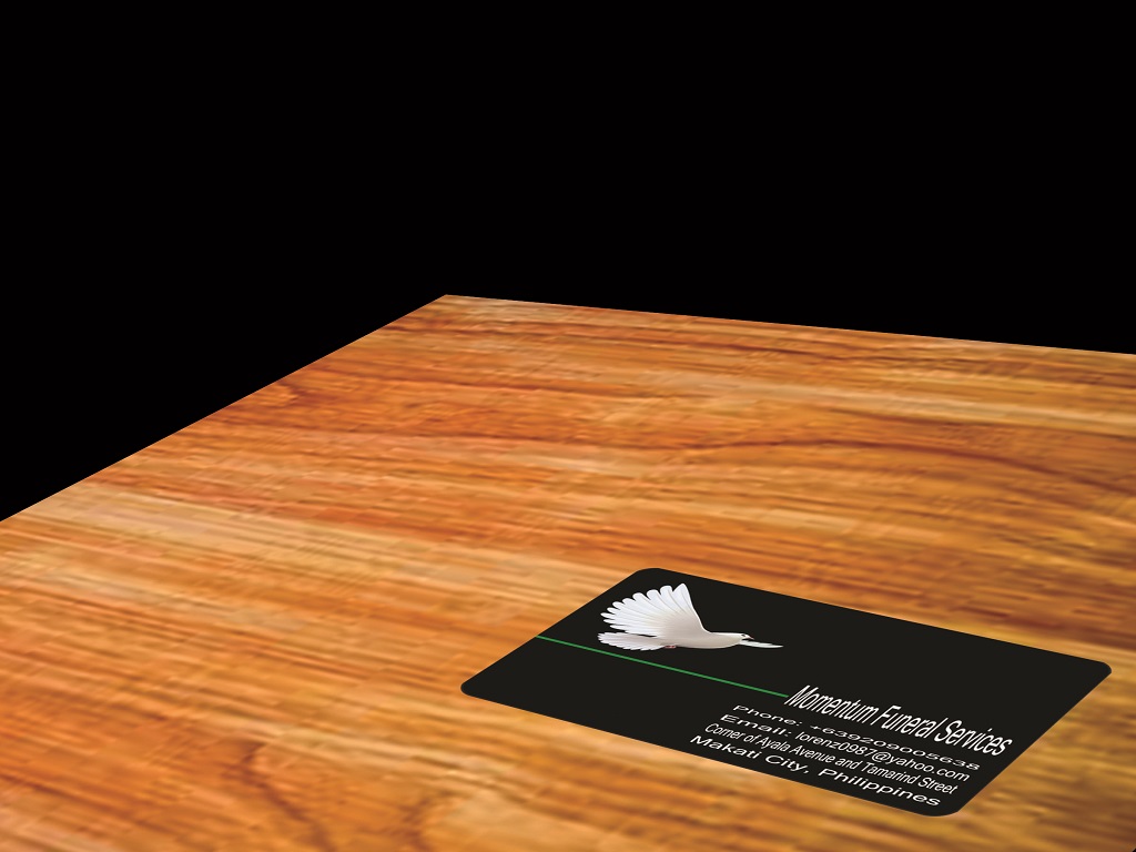 Business Card Design by rifatkhanritu for DesignCrowd | Design #5286028