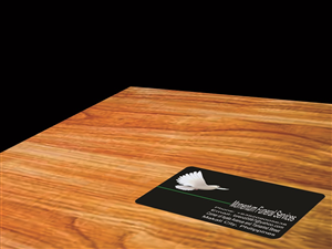 Business Card Design by rifatkhanritu