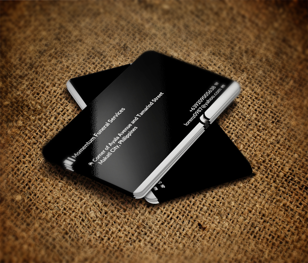 Business Card Design by AFHUN for DesignCrowd | Design #5243943