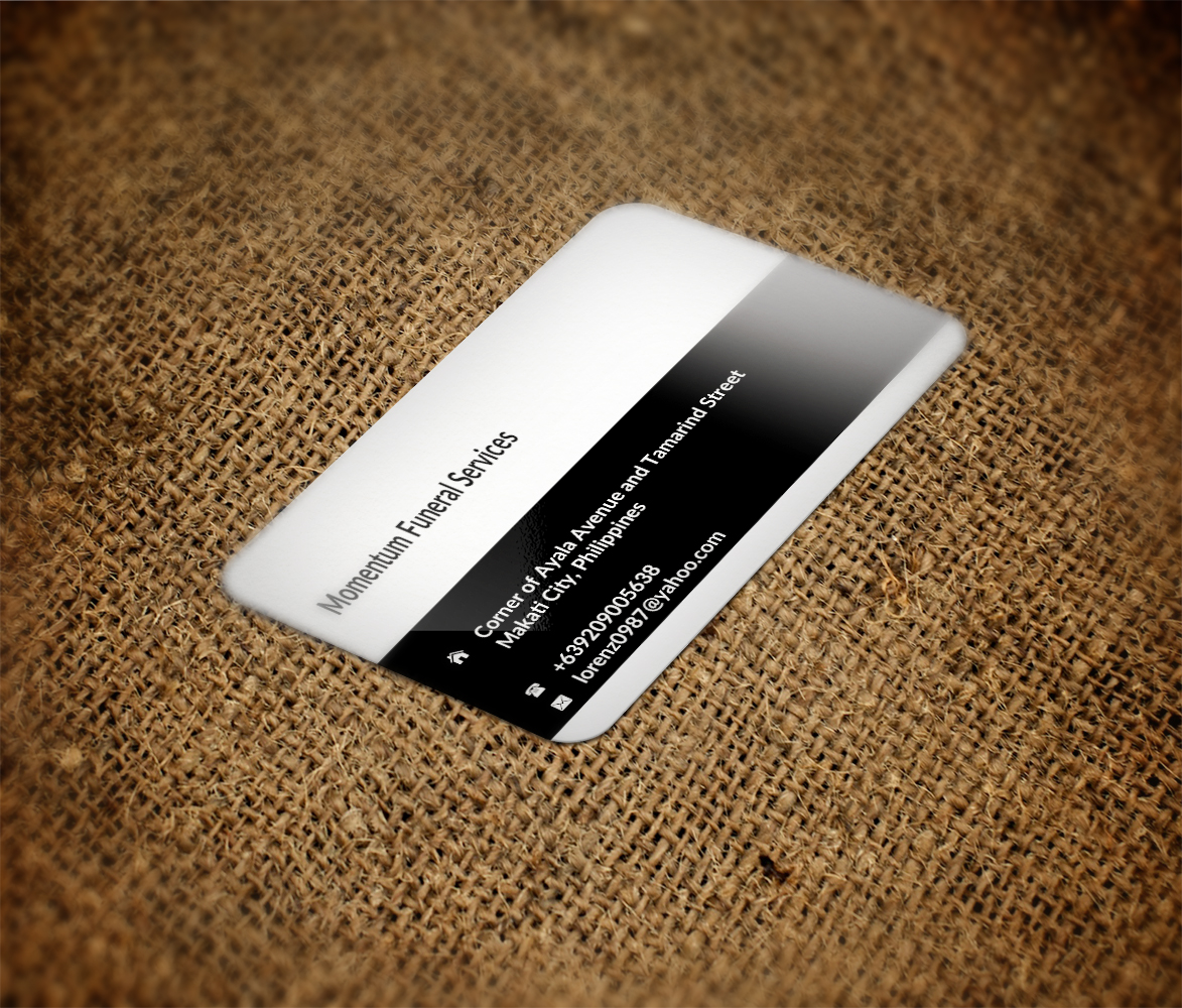 Business Card Design by AFHUN for DesignCrowd | Design #5243950