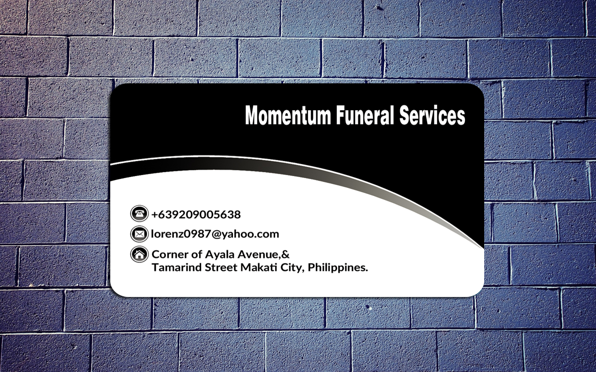 Business Card Design by AFHUN for DesignCrowd | Design #5243951