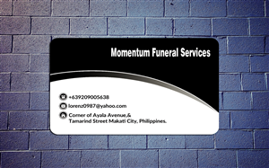 Business Card Design by AFHUN for DesignCrowd | Design: #5243951