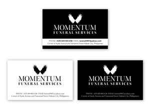 Business Card Design by joe Thorley for DesignCrowd | Design: #5267602