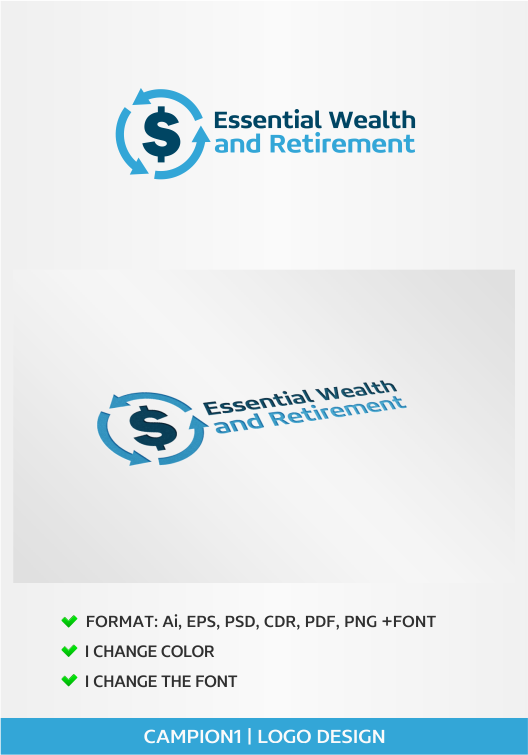 Logo Design by artsterdam for this project | Design #5215599