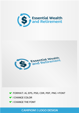 Logo Design by artsterdam for this project | Design: #5215599