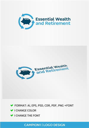 Logo Design by artsterdam for this project | Design: #5215606