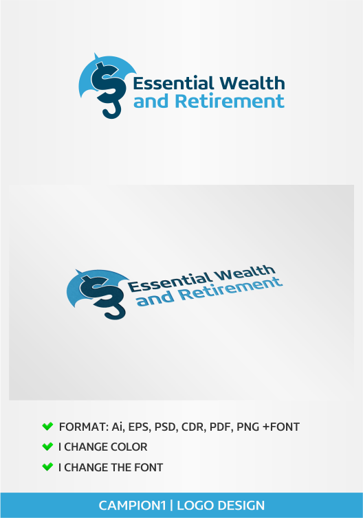 Logo Design by artsterdam for this project | Design #5215610