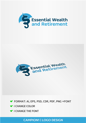 Logo Design by artsterdam for this project | Design: #5215610