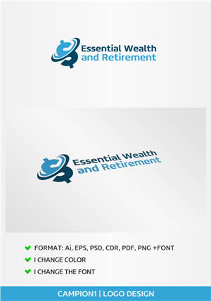 Logo Design by artsterdam for this project | Design: #5221769