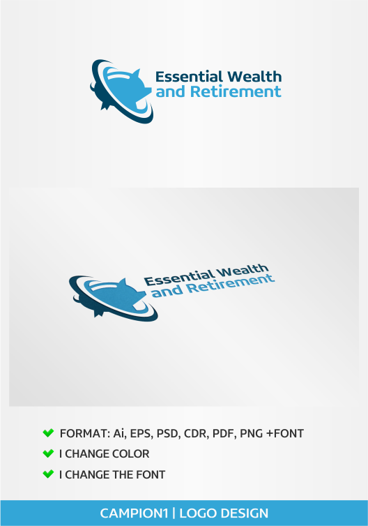 Logo Design by artsterdam for this project | Design #5222029