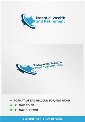 Logo Design by artsterdam for this project | Design: #5222029