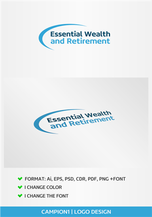 Logo Design by artsterdam for this project | Design: #5222314