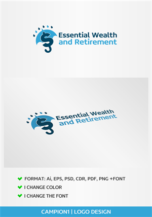 Logo Design by artsterdam for this project | Design: #5222758