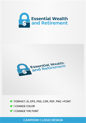 Logo Design by artsterdam for this project | Design: #5223069