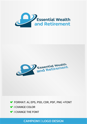 Logo Design by artsterdam for this project | Design: #5223075