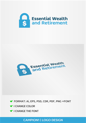 Logo Design by artsterdam for this project | Design: #5223079