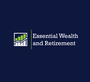 Essential Wealth and Retirement | Logo Design by Firstception