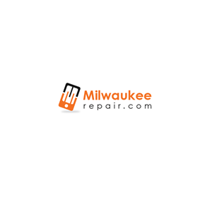 www.MilwaukeeRepair.com | Logo Design by Alchemist