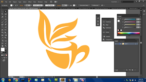 Logo Design by Ciornei Andrei
