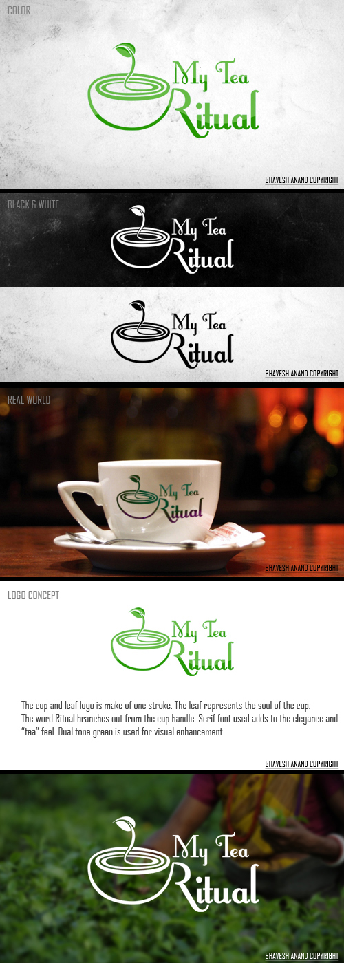 Logo Design by Bhavesh Anand for this project | Design #1465638