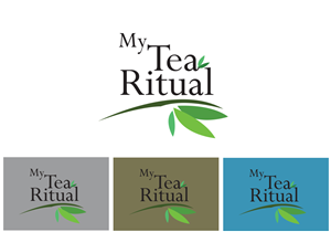 Logo Design by RhythmGraphics