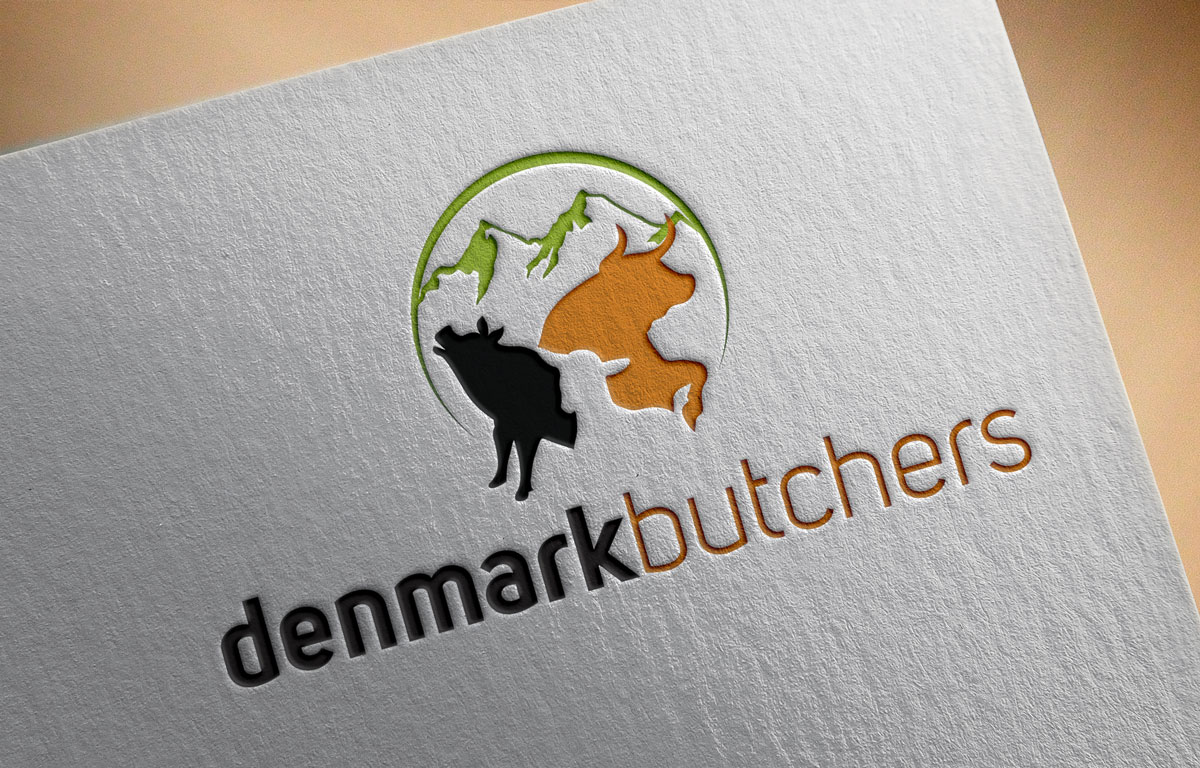 Logo-Design von Creativdiz für dieses Projekt | Design #5253125