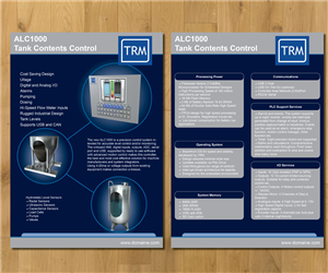 Brochure Design by Drumbi