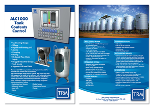 Brochure Design by Kelalo