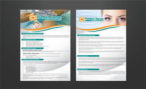 Flyer Design by indesigner