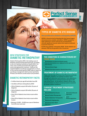 Flyer Design by debdesign