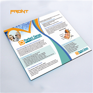 Flyer Design by razamustafaa