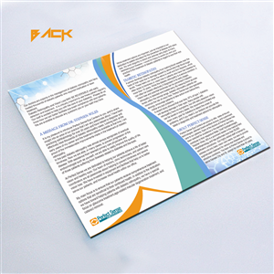 Flyer Design by razamustafaa for Perfect Sense Eye Care | Design: #5260893