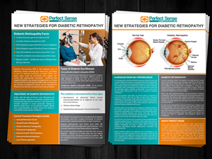 Flyer Design by ESolz Technologies