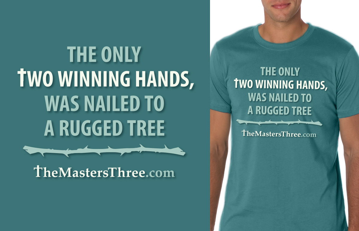 T-shirt Design by Coleen Designs for Gospel Valley Recording Studio | Design #5225780