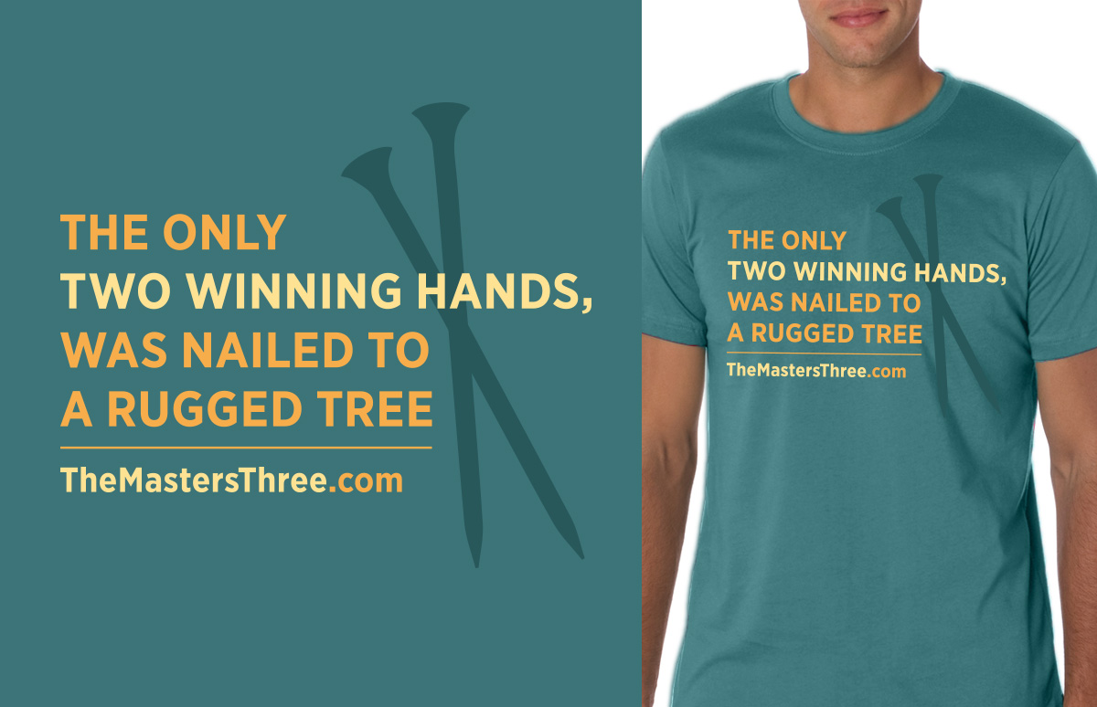 T-shirt Design by Coleen Designs for Gospel Valley Recording Studio | Design #5225791