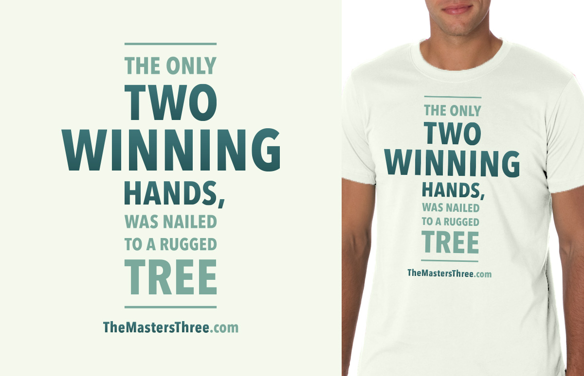 T-shirt Design by Coleen Designs for Gospel Valley Recording Studio | Design #5226157