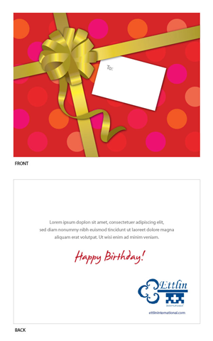 Design de Carte par ReigeDesign pour ce projet | Design : #1458623