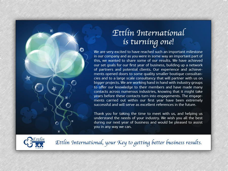 Diseño de Tarjeta por Alaya para este proyecto | Diseño #1456101