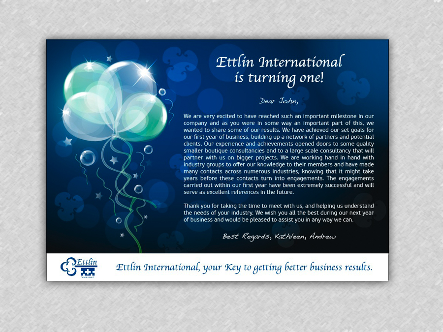 Design de Carte par Alaya pour ce projet | Design #1476013