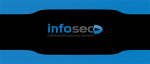 Poster Design by Bins for InfoSec Bilgi Teknolojileri | Design: #5269715
