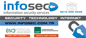 Poster Design by UrbainFX for InfoSec Bilgi Teknolojileri | Design: #5328438