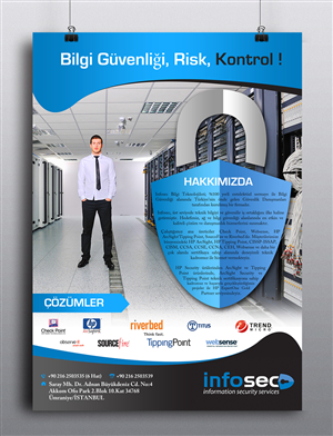 Poster Design by ESolz Technologies